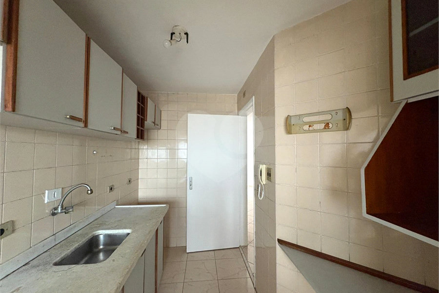Apartamento à venda com 2 quartos em Santana, São Paulo, SP