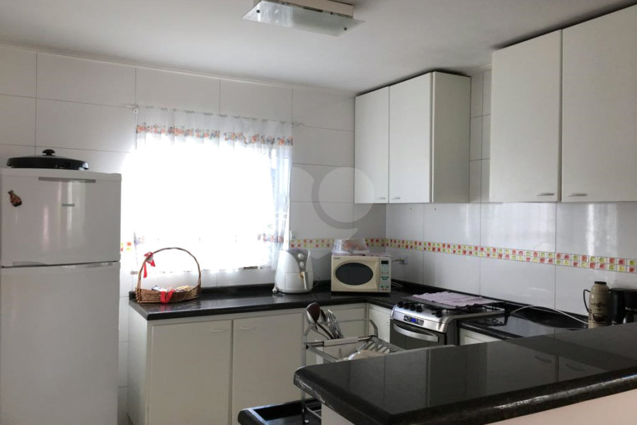 Sobrado à venda com 3 quartos, sendo 1 suíte, em Pirituba, São Paulo, SP