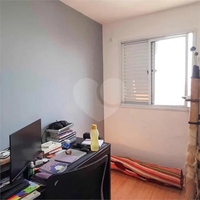 Apartamento à venda com 3 quartos, sendo 1 suíte,  em Vila Butantã, São Paulo, SP