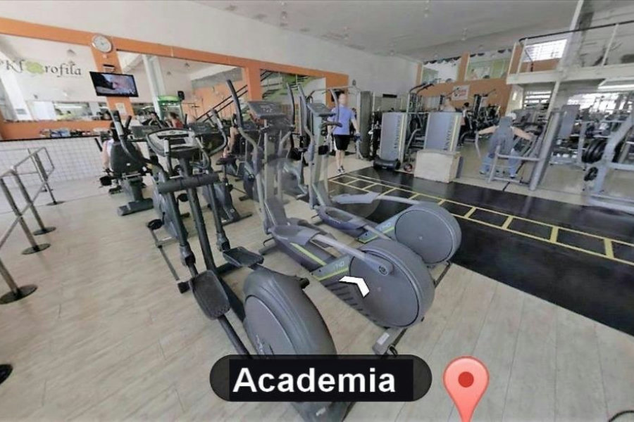 Sobrado à venda com 1 quarto em Limão, São Paulo, SP