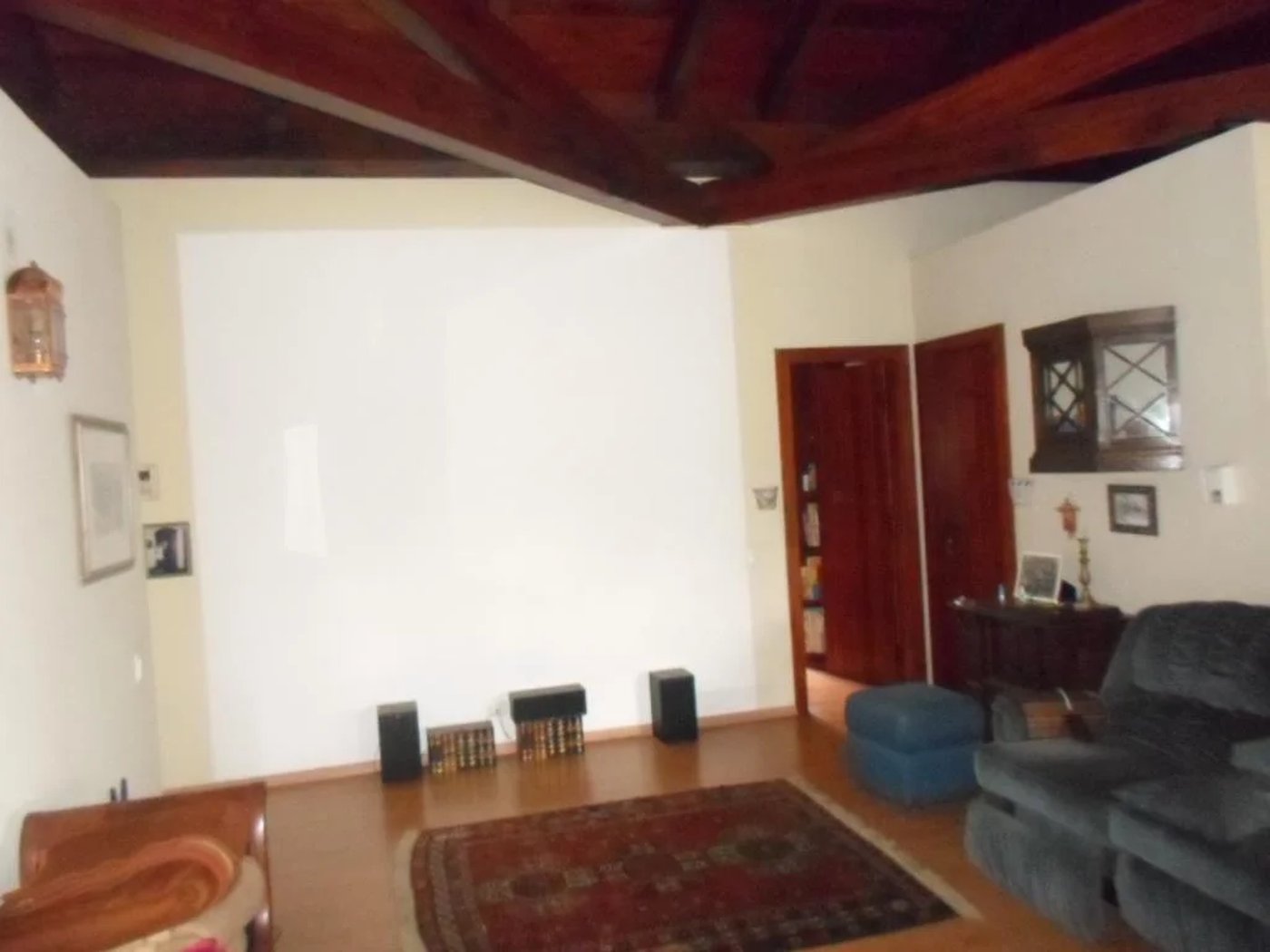 Sobrado à venda com 5 quartos, sendo 3 suítes,  em Fazenda Morumbi, São Paulo, SP