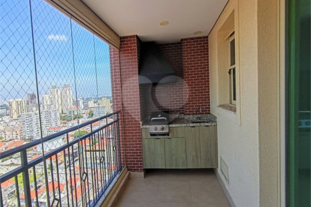 Apartamento para alugar com 1 quarto em Santana, São Paulo, SP