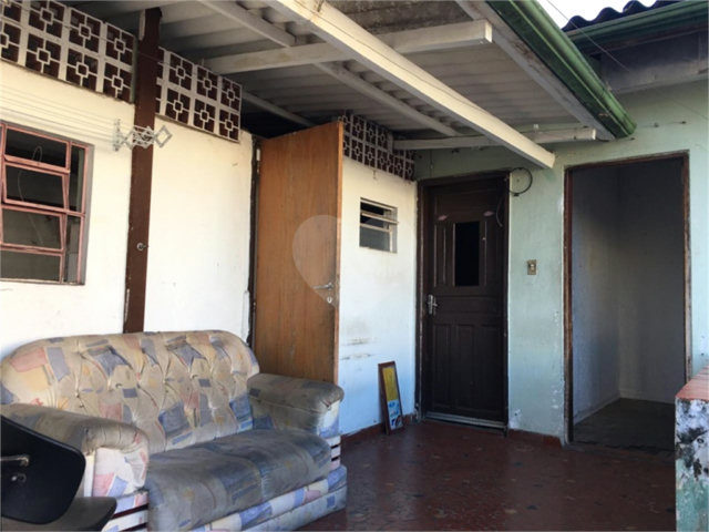 Casa Térrea à venda com 3 quartos, sendo 2 suítes,  em Santana, São Paulo, SP