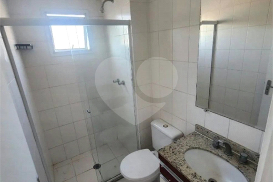 Apartamento à venda com 2 quartos, sendo 1 suíte, em Saúde, São Paulo, SP