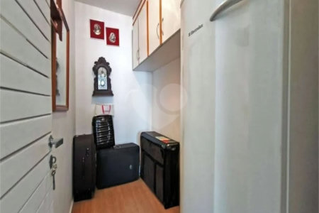 Cobertura à venda com 4 quartos, sendo 1 suíte, em Tijuca, Rio de Janeiro, RJ