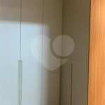 Apartamento à venda com 1 quarto em Casa Verde, São Paulo, SP