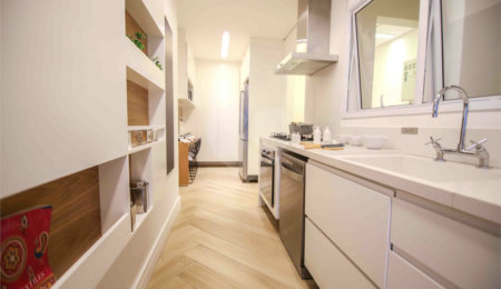 Apartamento à venda com 3 suítes em Morumbi, São Paulo, SP