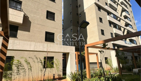 Apartamento à venda com 2 quartos, sendo 1 suíte,  em Jardim América, Sorocaba, SP