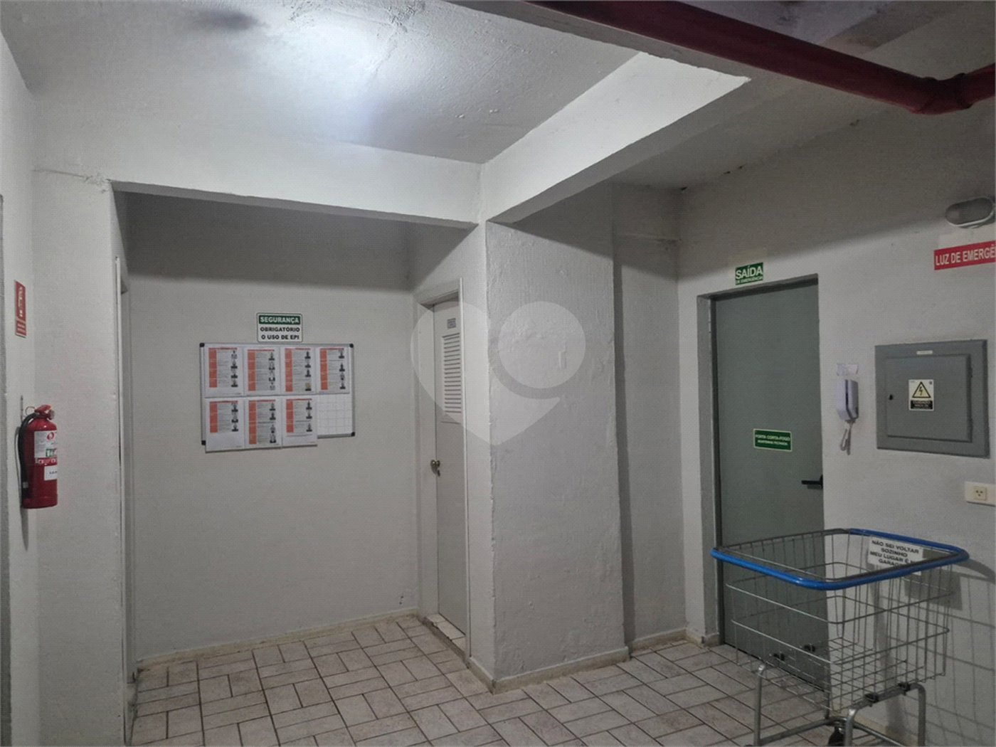 Duplex à venda com 3 suítes em Vila Monte Alegre, São Paulo, SP