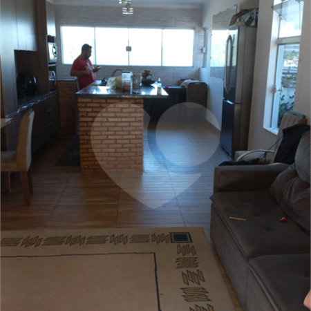 Casa à venda com 3 quartos em Jardim Fortaleza, Guarulhos, SP