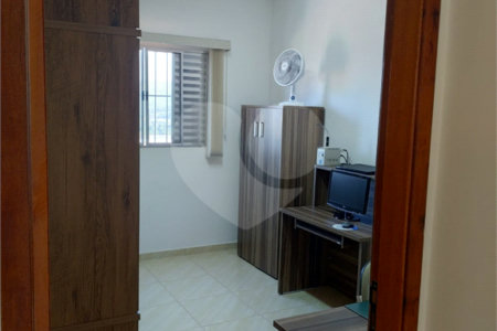 Apartamento à venda com 2 quartos em Jardim Colonial, Atibaia, SP