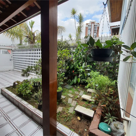Sobrado à venda com 3 quartos, sendo 1 suíte,  em Jardim Rizzo, São Paulo, SP