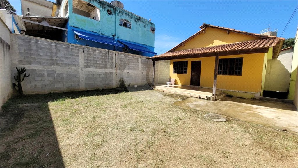 Casa à venda com 2 quartos em Campo Grande, Rio de Janeiro, RJ