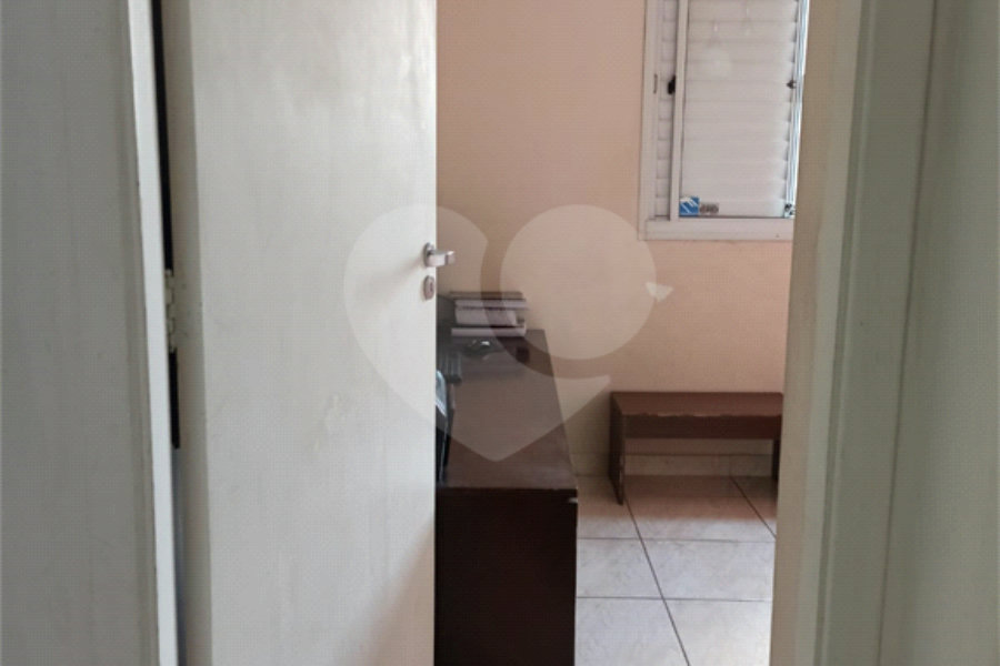 Apartamento à venda com 2 quartos em Jaraguá, São Paulo, SP