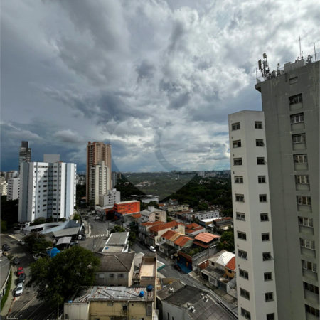 Apartamento à venda com 3 quartos, sendo 1 suíte,  em Alto da Lapa, São Paulo, SP