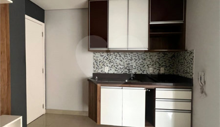 Apartamento à venda com 1 quarto em Vila da Saúde, São Paulo, SP