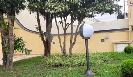 Apartamento à venda com 1 quarto em Mirandópolis, São Paulo, SP