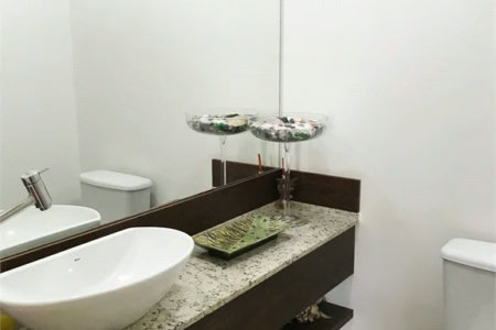 Apartamento à venda com 2 suítes em Vila Andrade, São Paulo, SP