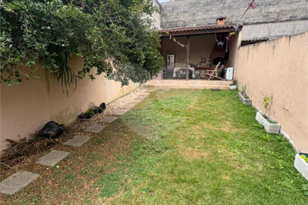 Casa à venda com 2 quartos em Vila Nova Aparecida, Mogi das Cruzes, SP