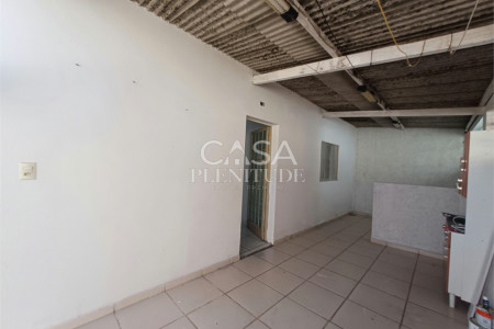 Casa à venda com 2 quartos em Jardim do Carmo, Sorocaba, SP