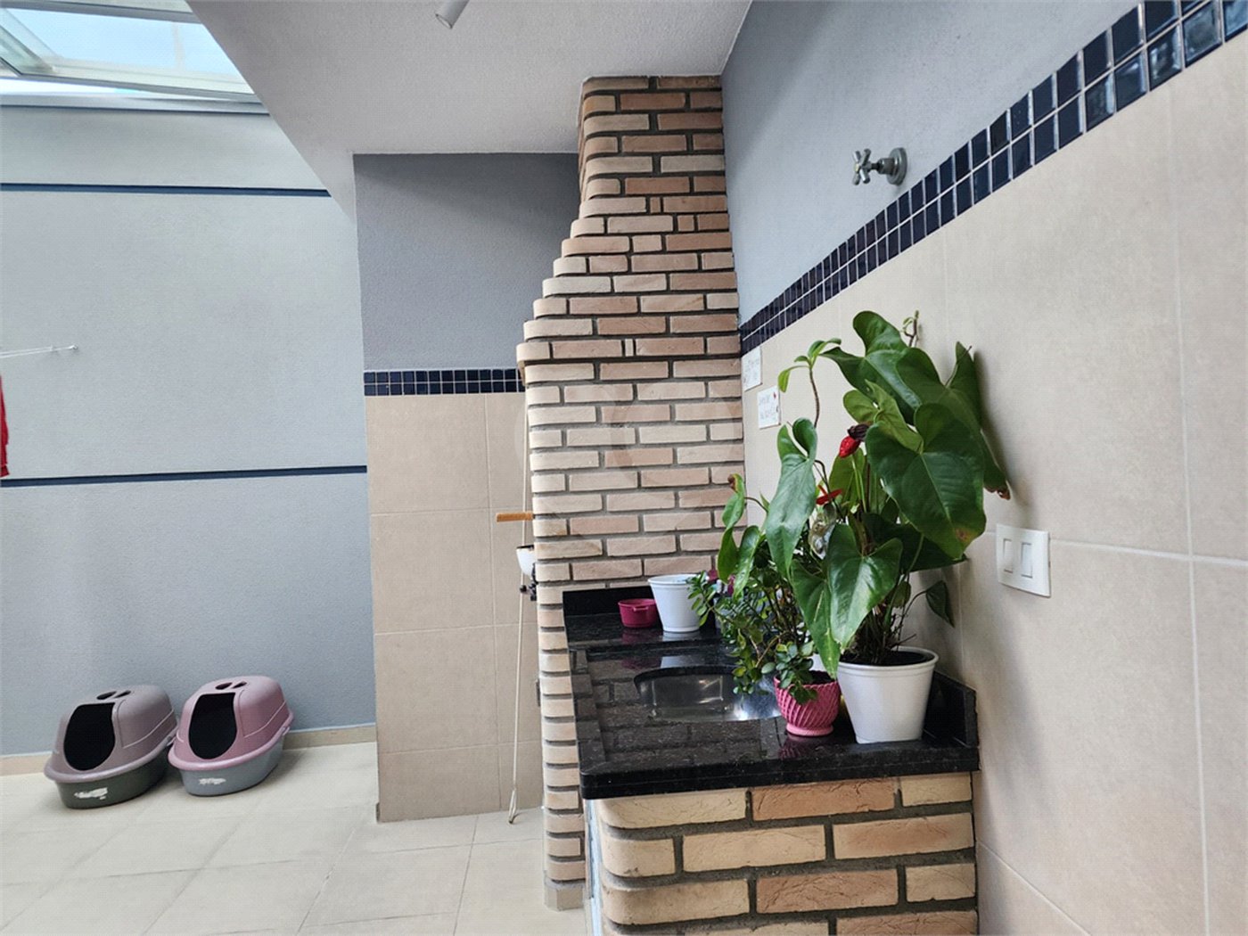 Sobrado à venda com 3 quartos, sendo 1 suíte, em Jaçanã, São Paulo, SP