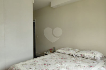 Apartamento à venda com 4 quartos, sendo 3 suítes, em Vila Leopoldina, São Paulo, SP