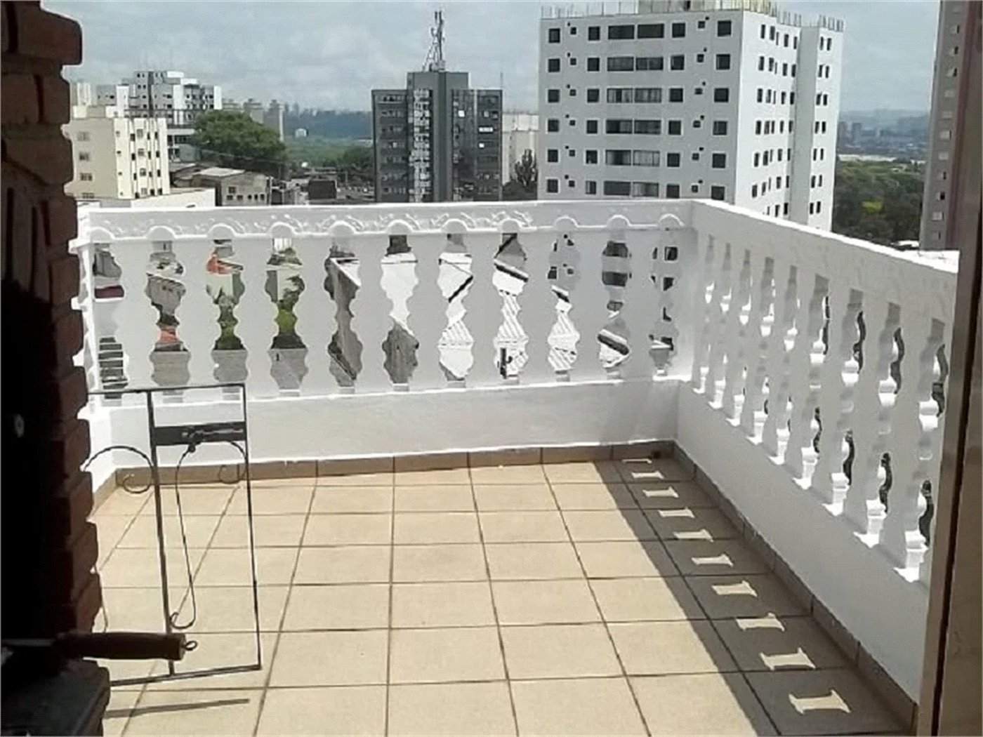 Sobrado à venda com 3 quartos, sendo 1 suíte, em Alto da Lapa, São Paulo, SP
