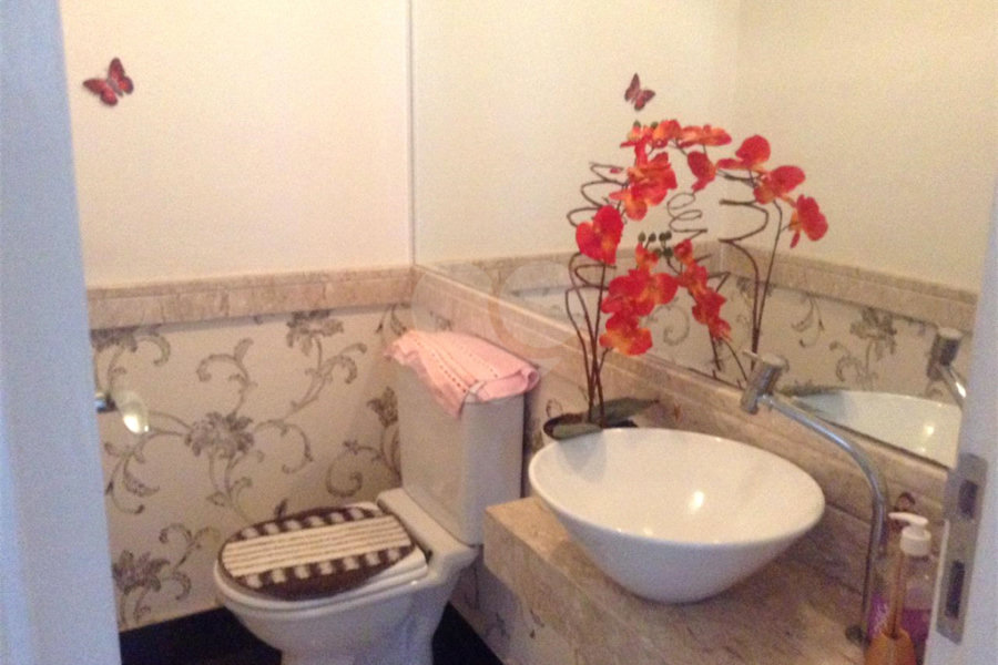 Apartamento à venda com 3 suítes em Santa Teresinha, São Paulo, SP