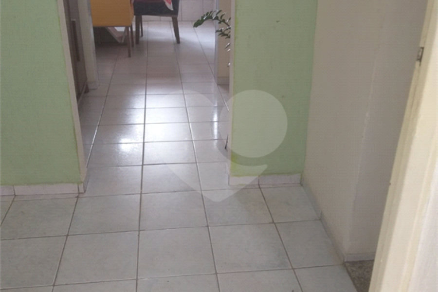 Sobrado à venda com 3 quartos em Tucuruvi, São Paulo, SP