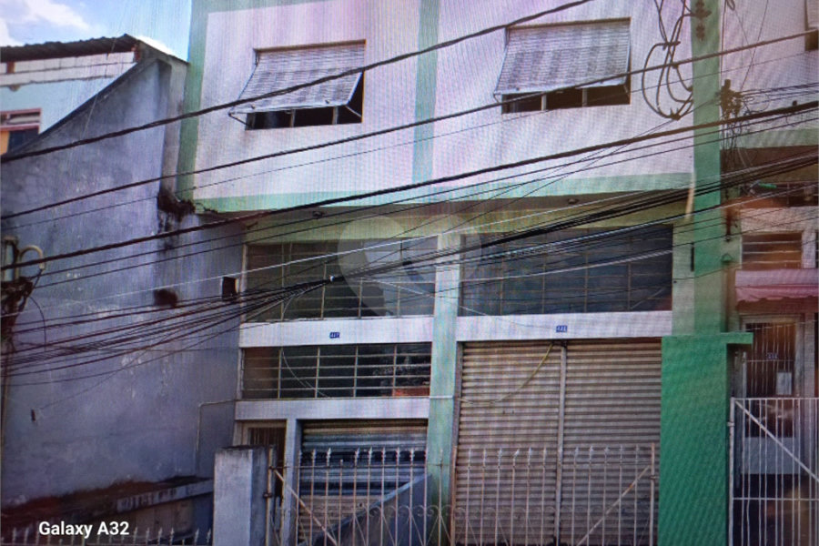 Prédio à venda em Casa Verde, São Paulo, SP