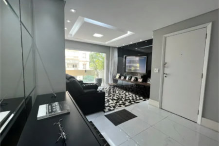 Apartamento à venda com 2 quartos, sendo 1 suíte, em Cerqueira César, São Paulo, SP