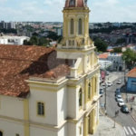 Apartamento para alugar com 2 quartos, sendo 1 suíte, em Nossa Senhora Aparecida, Itu, SP