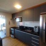 Apartamento à venda, 71 m² por R$ 750.000,00 - Loteamento João Batista Julião - Guarujá/SP