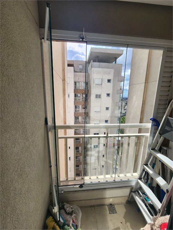 Apartamento à venda com 3 quartos, sendo 2 suítes, no Centro, São Bernardo do Campo, SP