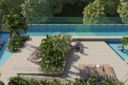 Apartamento à venda com 3 quartos, sendo 1 suíte,  em Vila Anastácio, São Paulo, SP