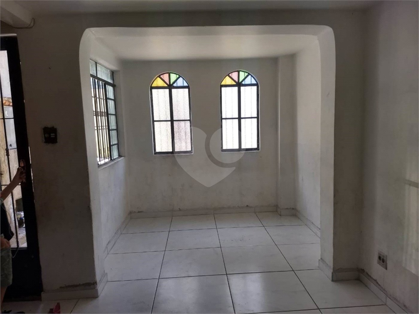 Sobrado à venda com 2 quartos em Tremembé, São Paulo, SP