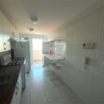 Apartamento à venda com 2 quartos, sendo 1 suíte,  em Vila Nova, Cabo Frio, RJ