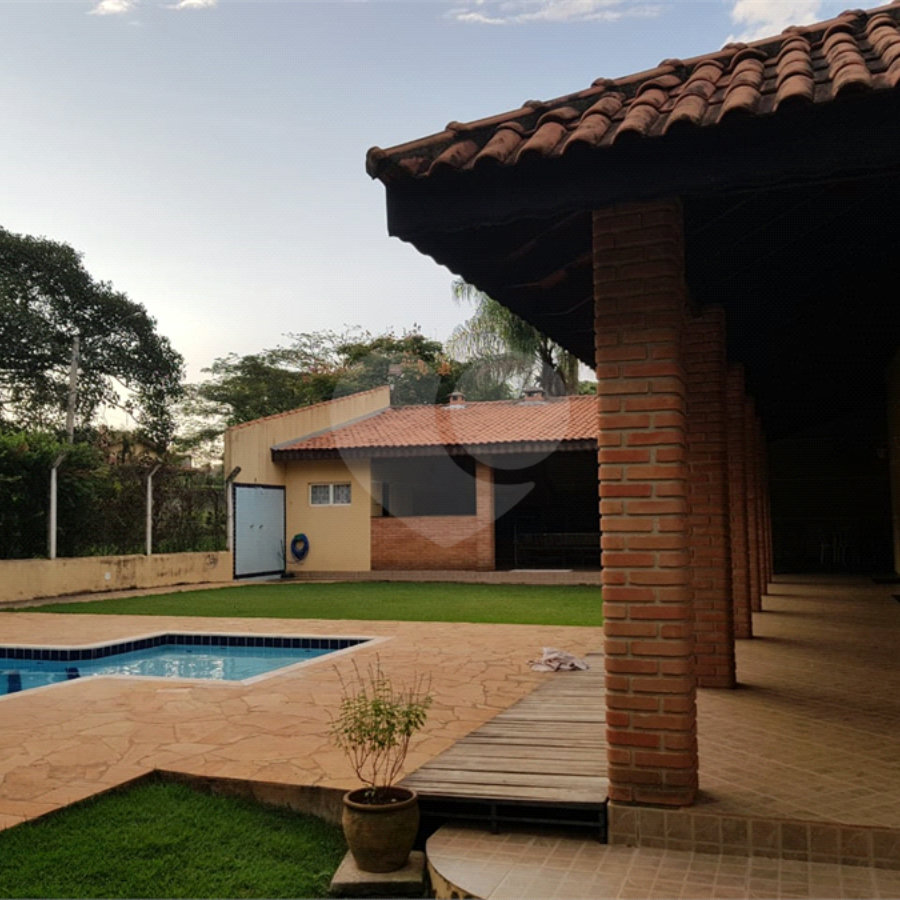 Chácara à venda com 3 quartos, sendo 1 suíte, em Monte Bianco, Araçoiaba da Serra, SP