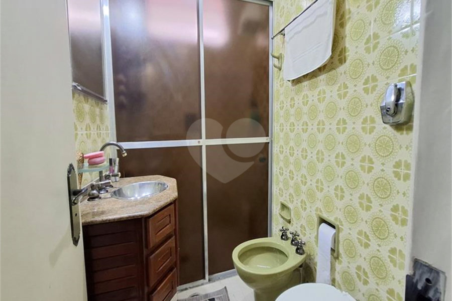 Sobrado à venda com 3 quartos, sendo 1 suíte, em Casa Verde, São Paulo, SP