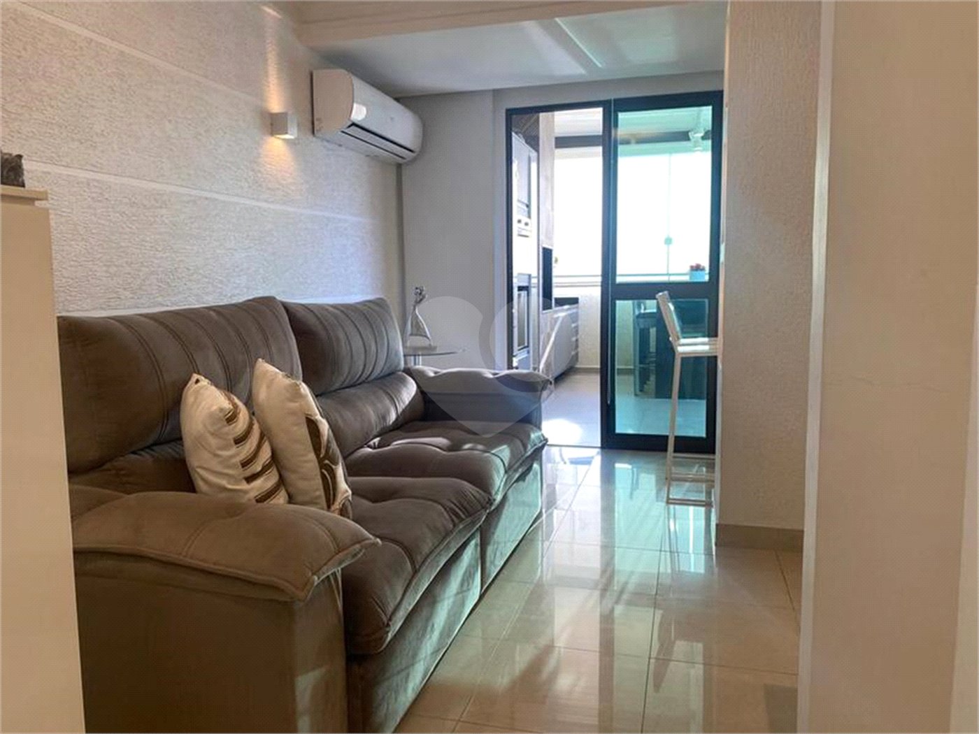 Cobertura à venda com 3 quartos, sendo 2 suítes, em Tijuca, Rio de Janeiro, RJ