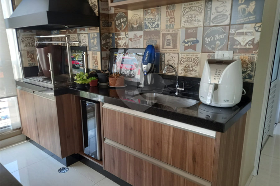 Apartamento à venda com 2 suítes em Tremembé, São Paulo, SP