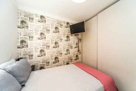 Apartamento à venda com 3 suítes em Perdizes, São Paulo, SP