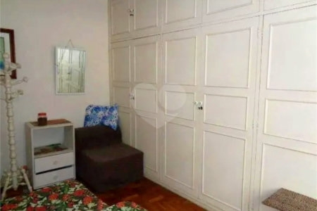 Apartamento à venda com 3 quartos em Leblon, Rio de Janeiro, RJ