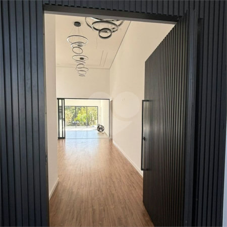 Casa à venda com 3 suítes no condomínio Spazio Verde II, Itapetininga - SP