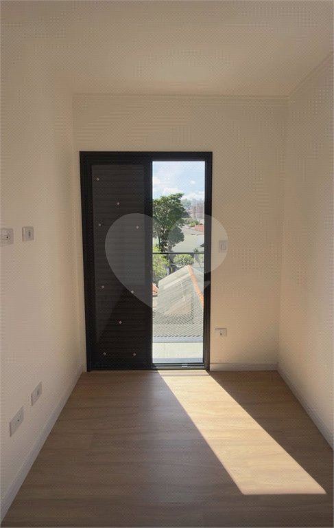 Sobrado à venda com 3 quartos, sendo 1 suíte,  em Mandaqui, São Paulo, SP