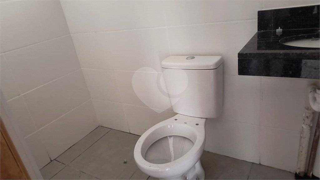 Apartamento à venda com 2 quartos, sendo 1 suíte, em Parada Inglesa, São Paulo, SP