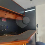 Apartamento à venda com 1 suíte em Vila Suzana, São Paulo, SP