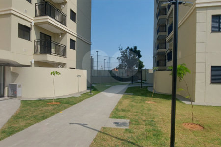 Apartamento à venda com 3 quartos, sendo 1 suíte, em Vila Barão, Sorocaba, SP