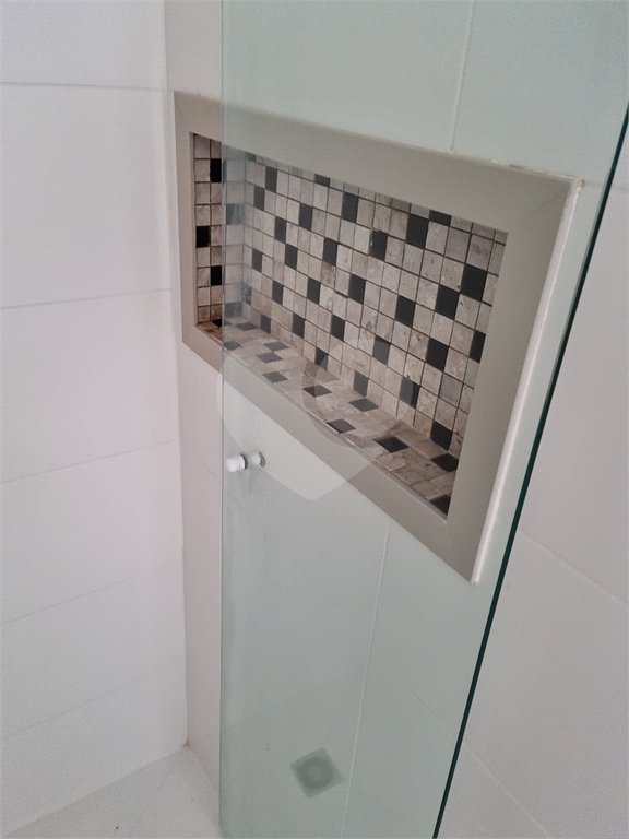 Apartamento à venda com 1 suíte em Vila Mariana, São Paulo, SP