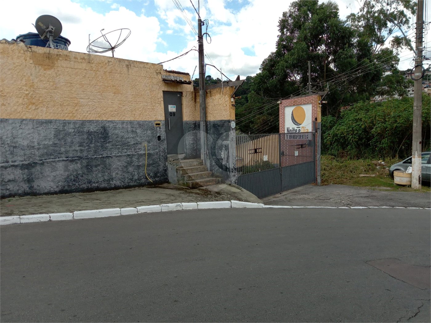 Galpão à venda ou para alugar em Serra da Cantareira, Mairiporã, SP